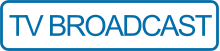 TV BROADCAST