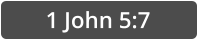 1 John 5:7