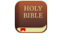 Get the Bible App at the Apple Store here