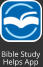 Bible Study  Helps App